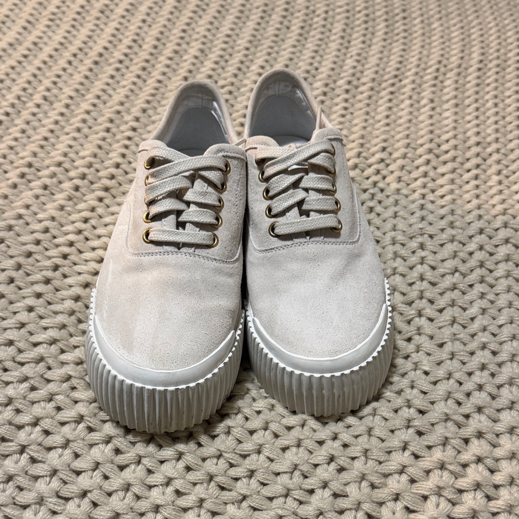 Freda Salvador Sneakers